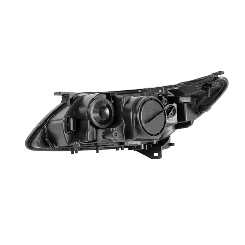 Head light Right 08-12