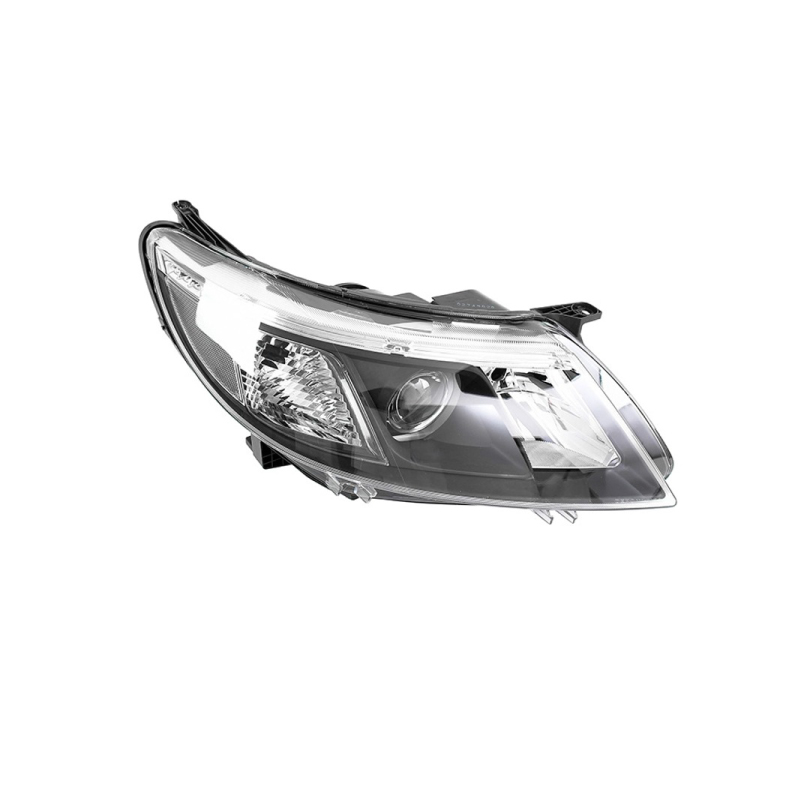 Head light Right 08-12 - 2