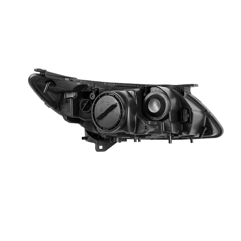 Head light Left 08-12 - 2