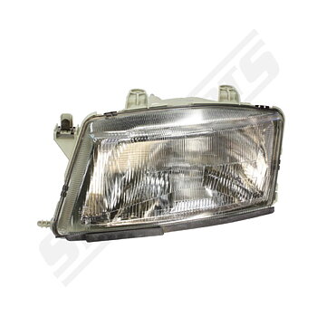 Headlight Left