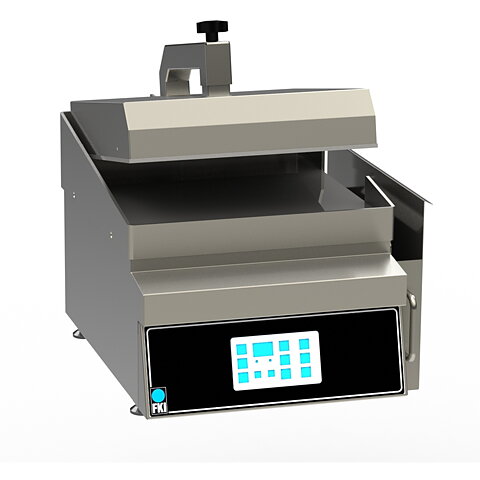 FKI Turbomatic klämgrill GL 9001