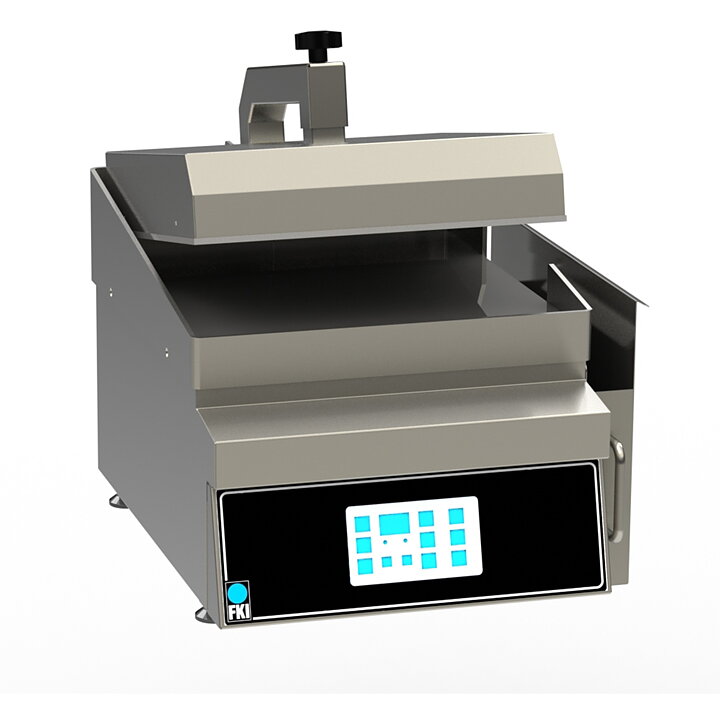 FKI Turbomatic klämgrill GL 9001
