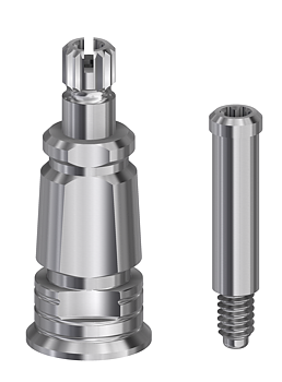 Transfer (on abutment) WN 6,5 for Straumann Octagon®