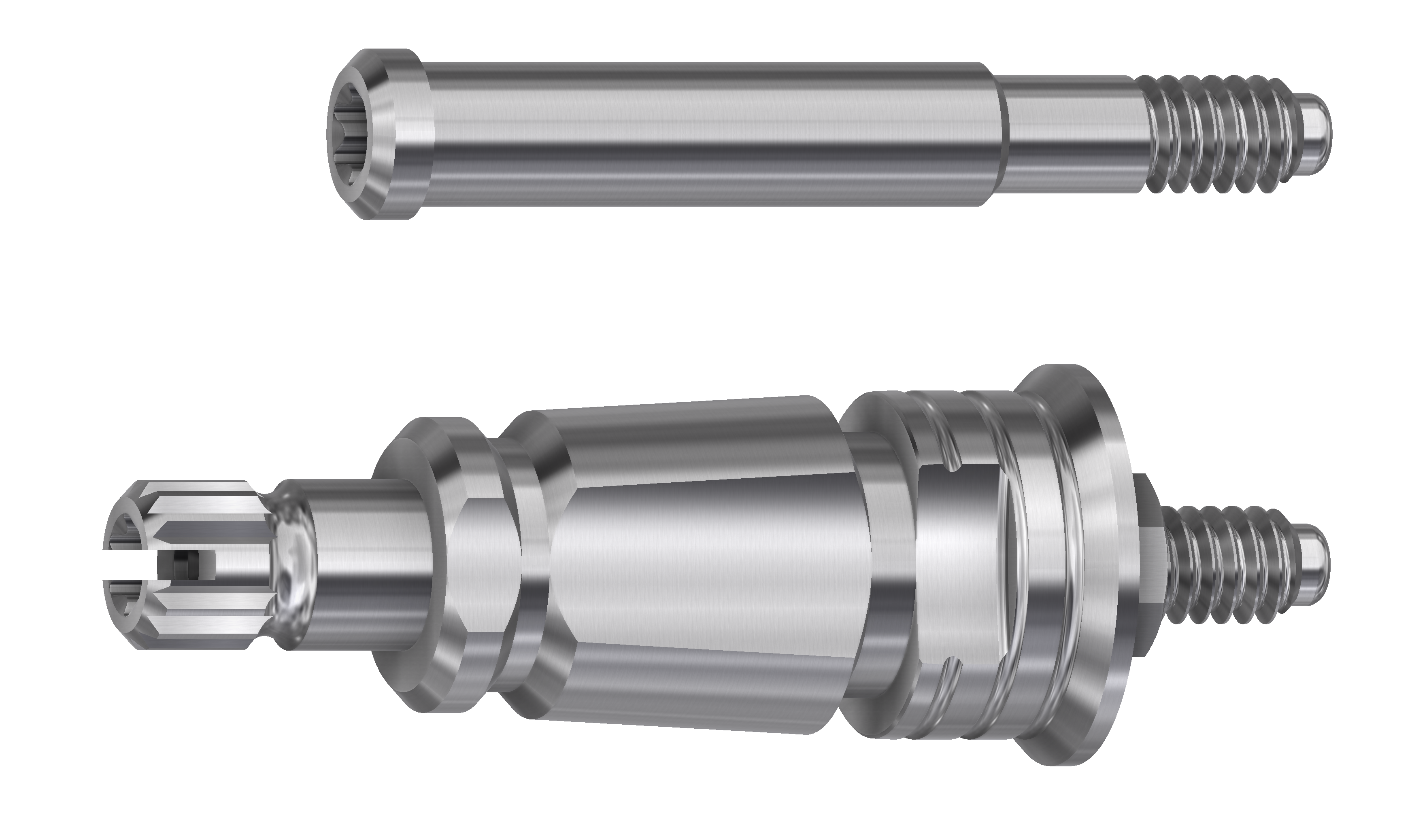 Avtryckstopp WN 6,5 för Straumann Octagon®