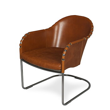 Ingo Armchair - Källemo