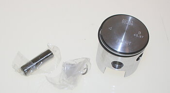 Stempel Italkit for Puch Condor og Gilardoni. 47 mm B 46,97