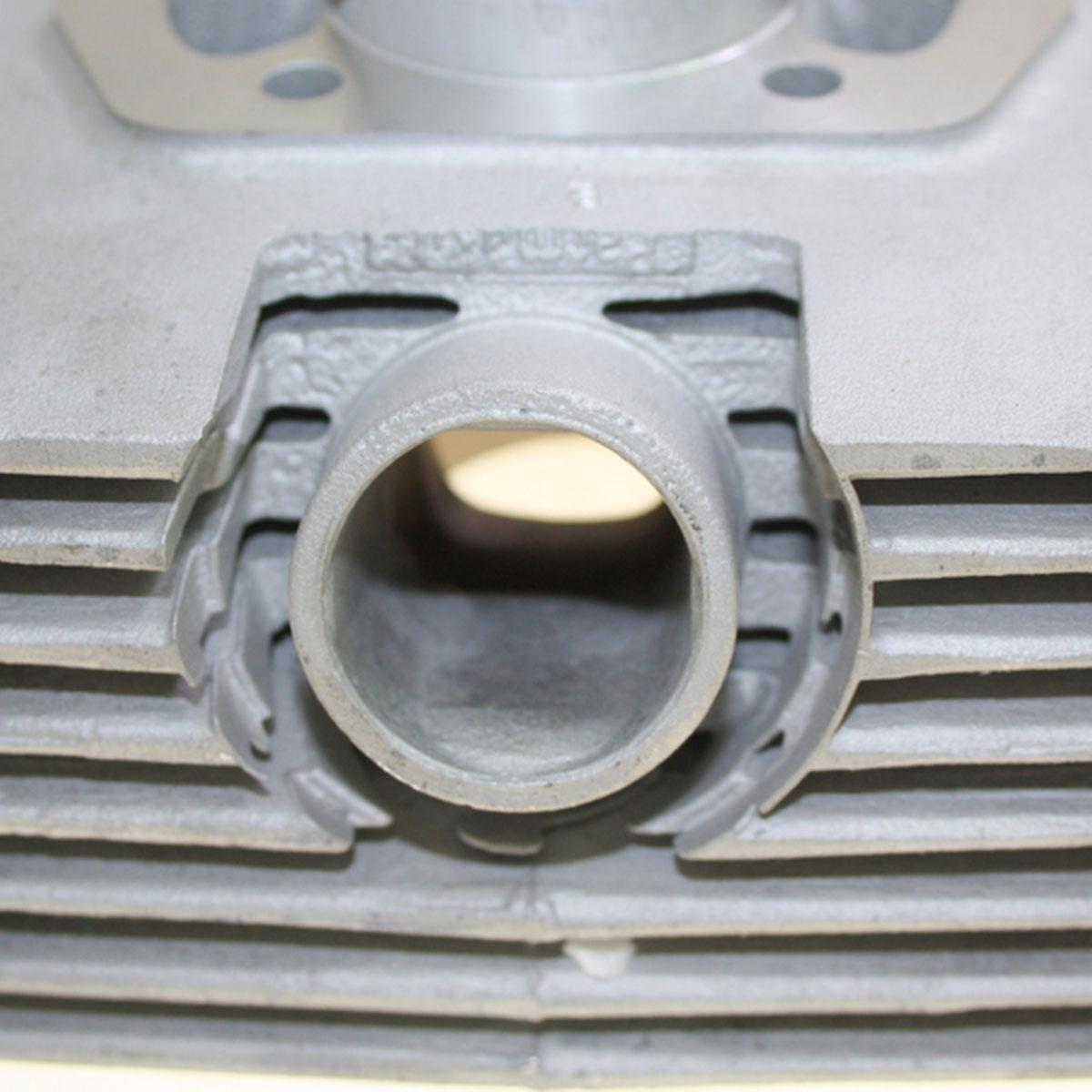 Cylinder Parmakit Zundapp 70 cc membran - 3