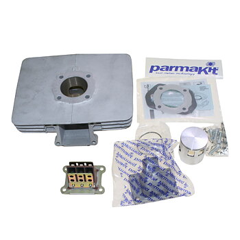 Zylinder Parmakit Zundapp 70 cc Membran
