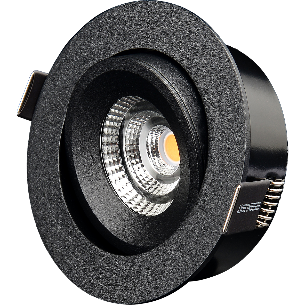 DESIGNLIGHT P-007B27D 6,8W 2700K