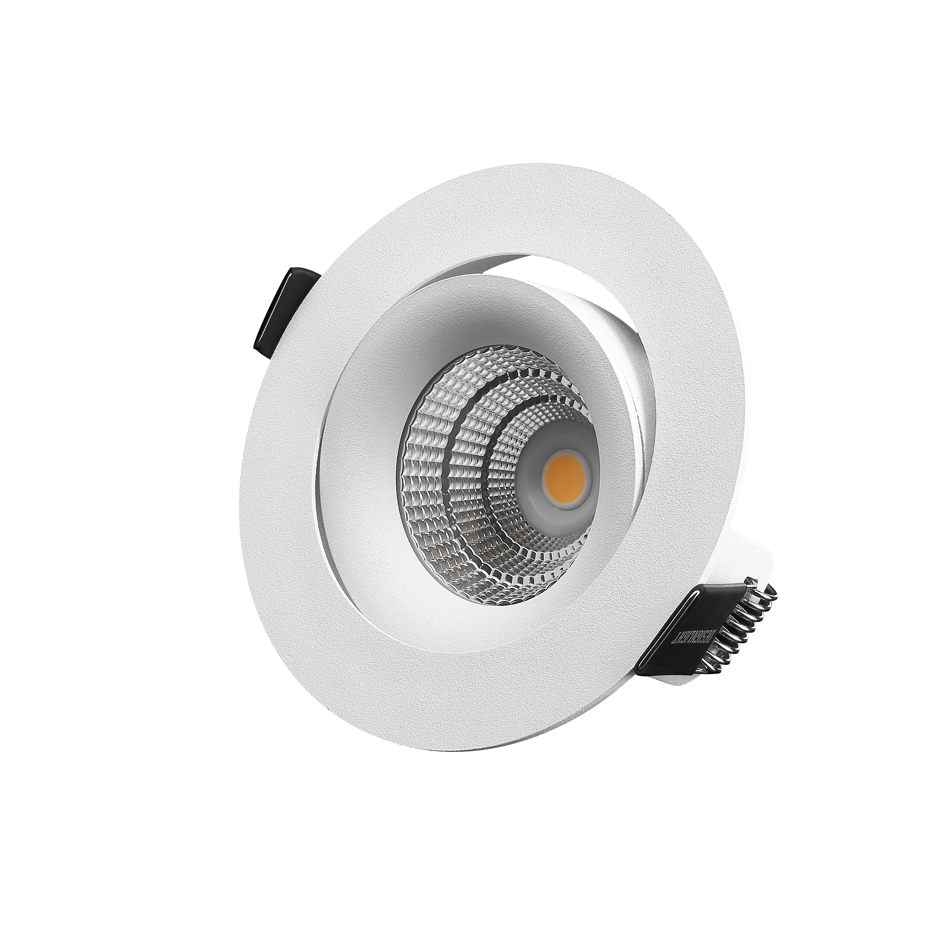 DESIGNLIGHT P-1603527 7W 2700K