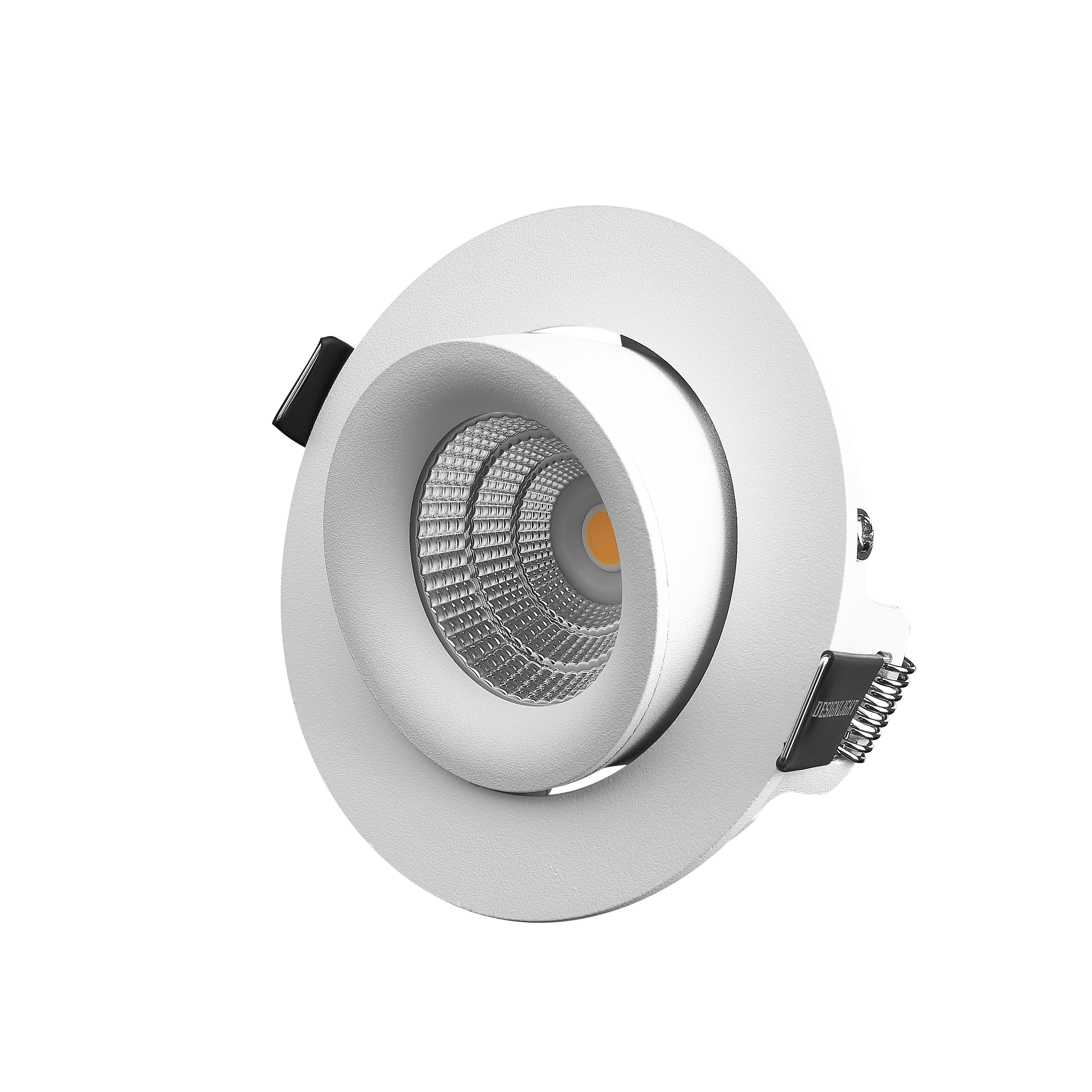 DESIGNLIGHT P-1604527 7W 2700K
