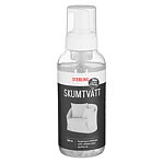 Textil rent, skumtvätt 500 ml.