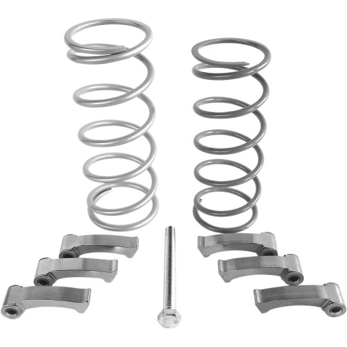 Variatorkit Can Am Maverick 1000 2013-2017