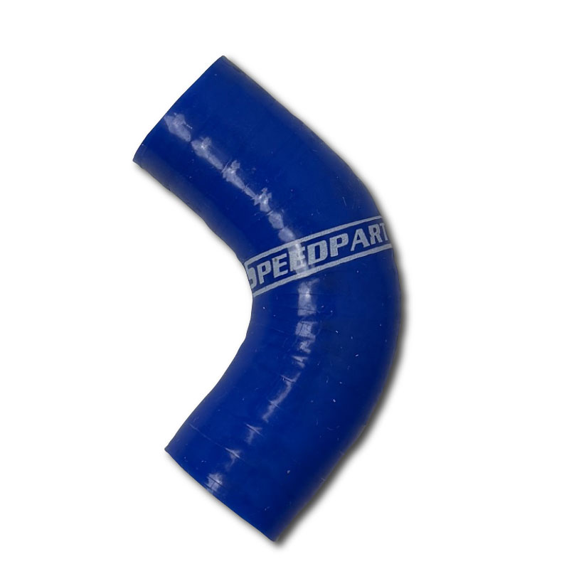 Silicon 32mm x  90° bend - 2