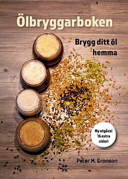 Ölbryggarboken - brygg ditt öl hemma