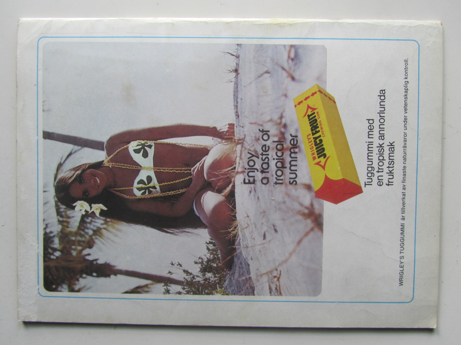 Mästaren på karate 1974 03 Vg - 2