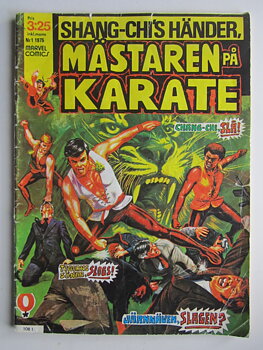 Mästaren på karate 1975 01 Good