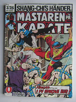 Mästaren på karate 1975 07 Good