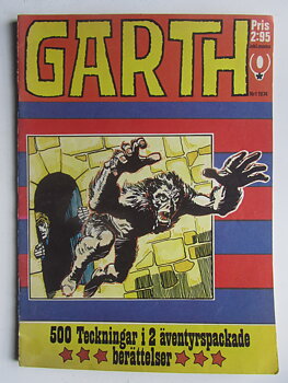 Garth 1974 01 Fn-