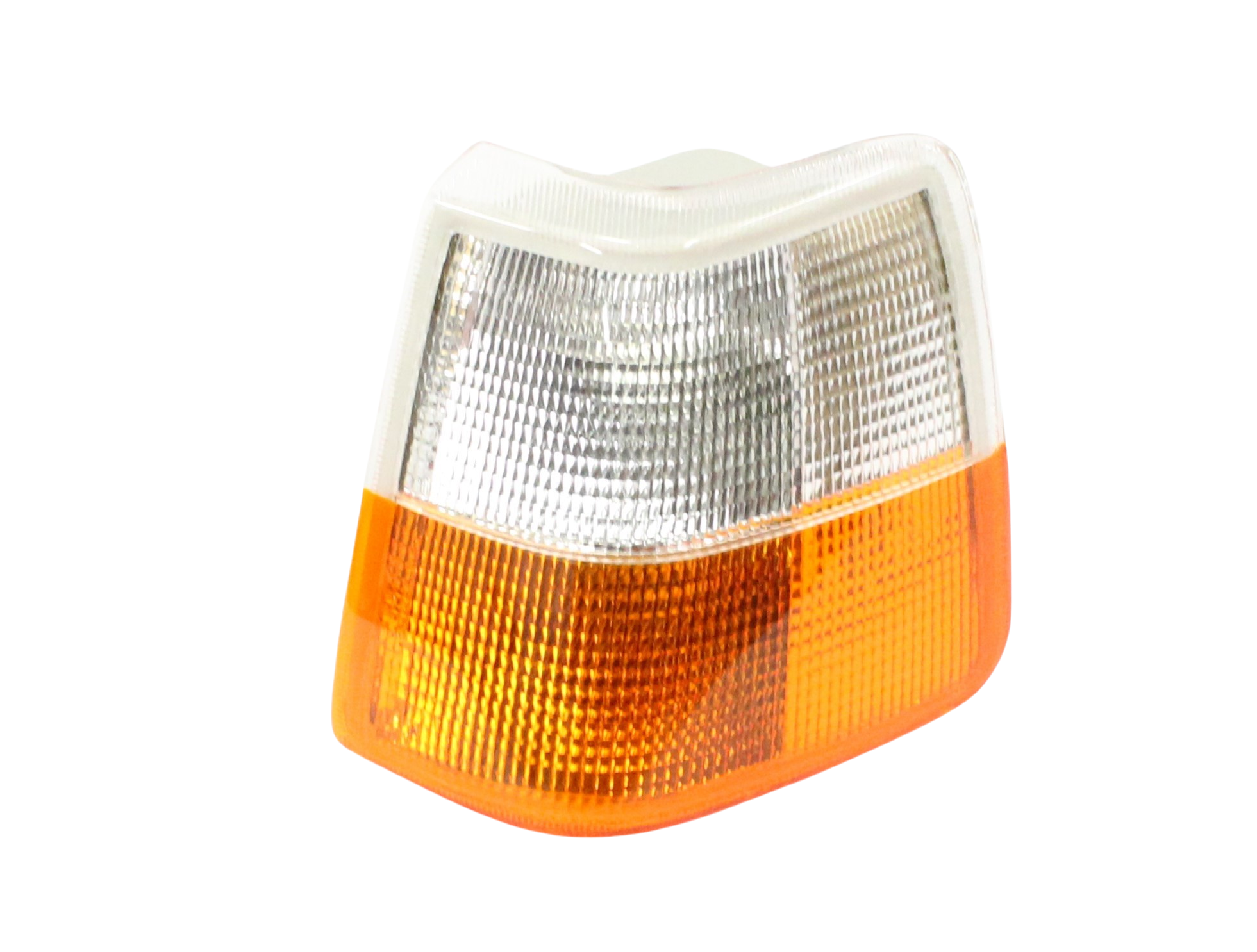 Indicator, front left