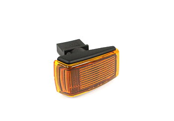 Skärmblinkers orange, H + V