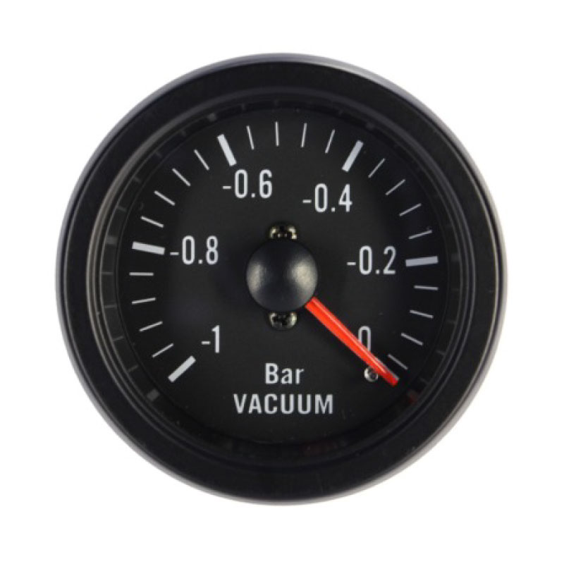 Vacuum gauge   