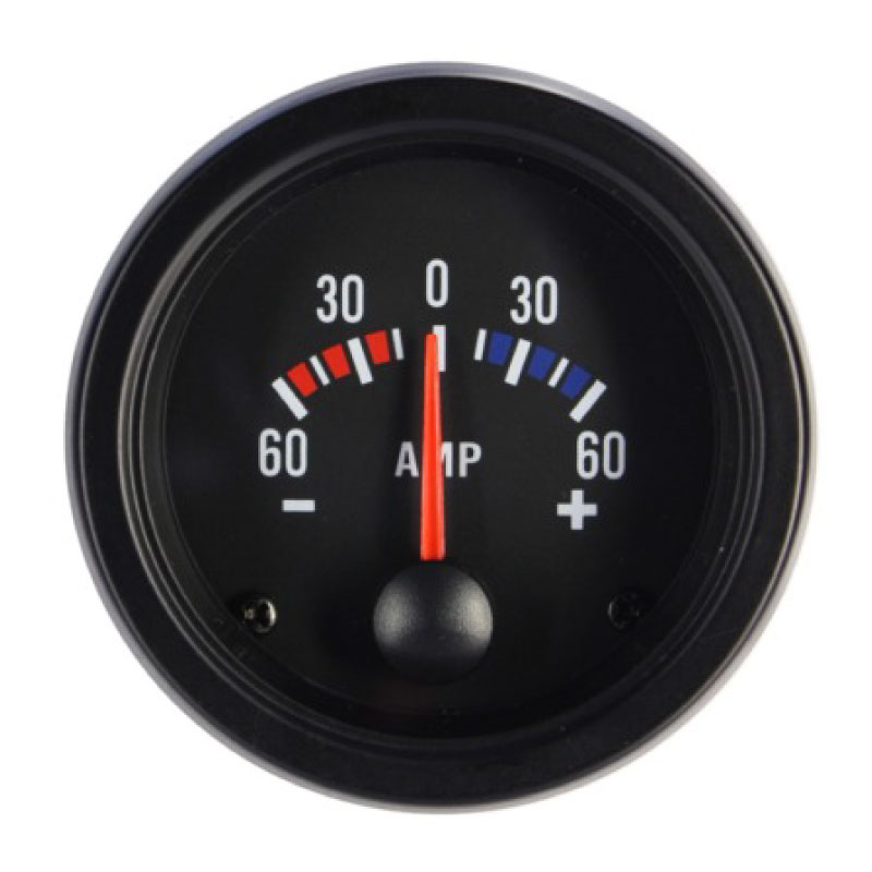 Gauge  Ampere 
