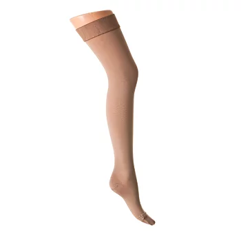 RelaxSan Lääkinnälliset reisipituiset sukat, luokka 1