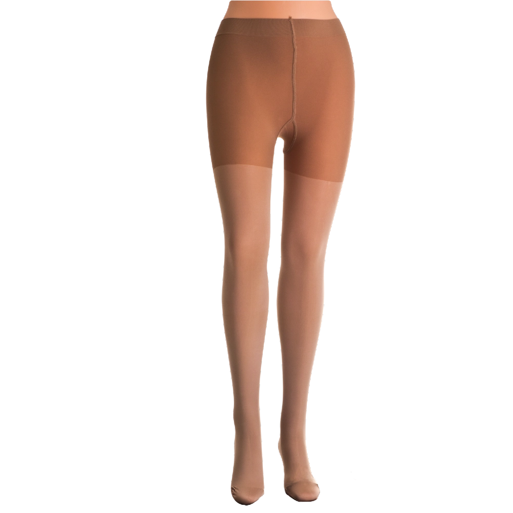 Medische compressiepanty - klasse 1 - 2
