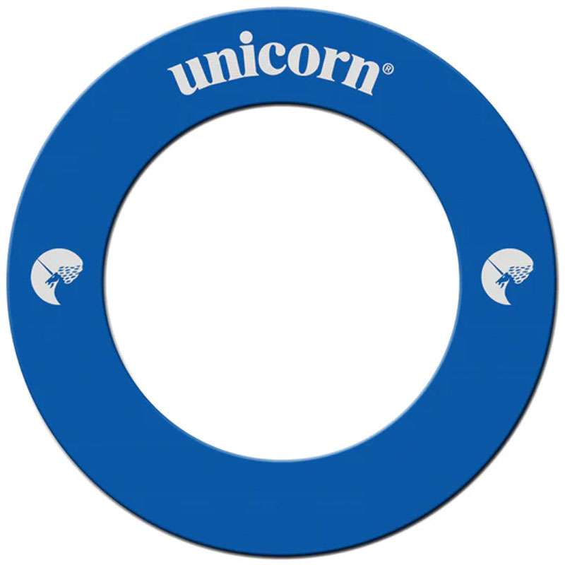 Unicorn Striker Surround Blue