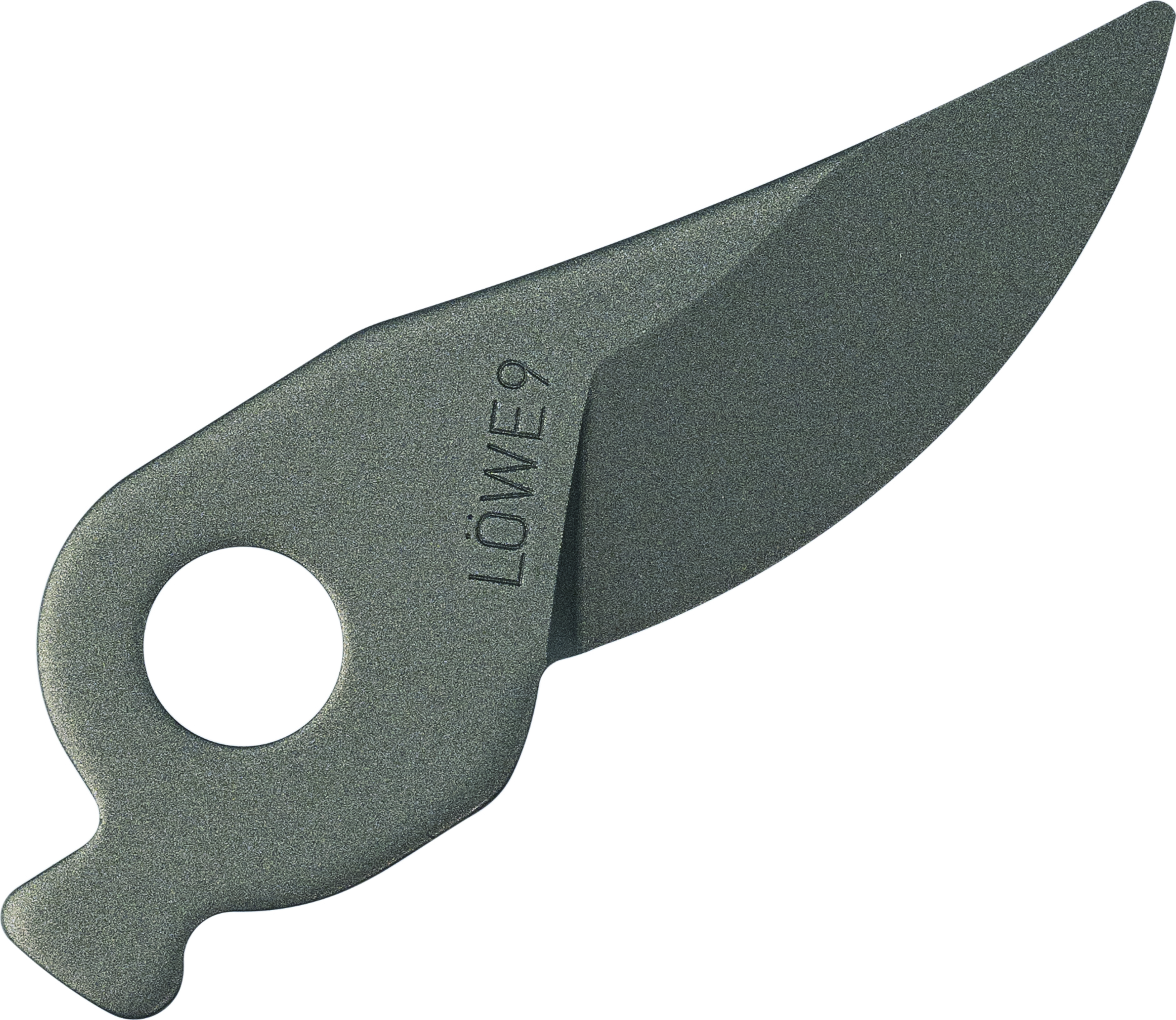 Löwe reservskär 9001/B, (passar 9107/09, 9-serien)