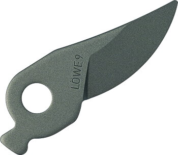 Löwe reservskär 9001/B, (passar 9107/09, 9-serien)