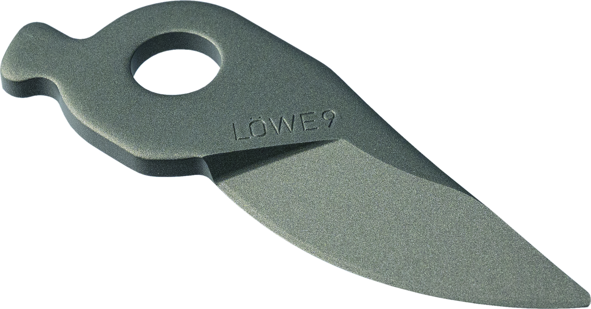 Löwe reservskär 9001/B, (passar 9107/09, 9-serien) - 2
