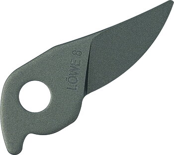 Löwe reservskär 8001/B, (passar 8107/09, 8-serien)