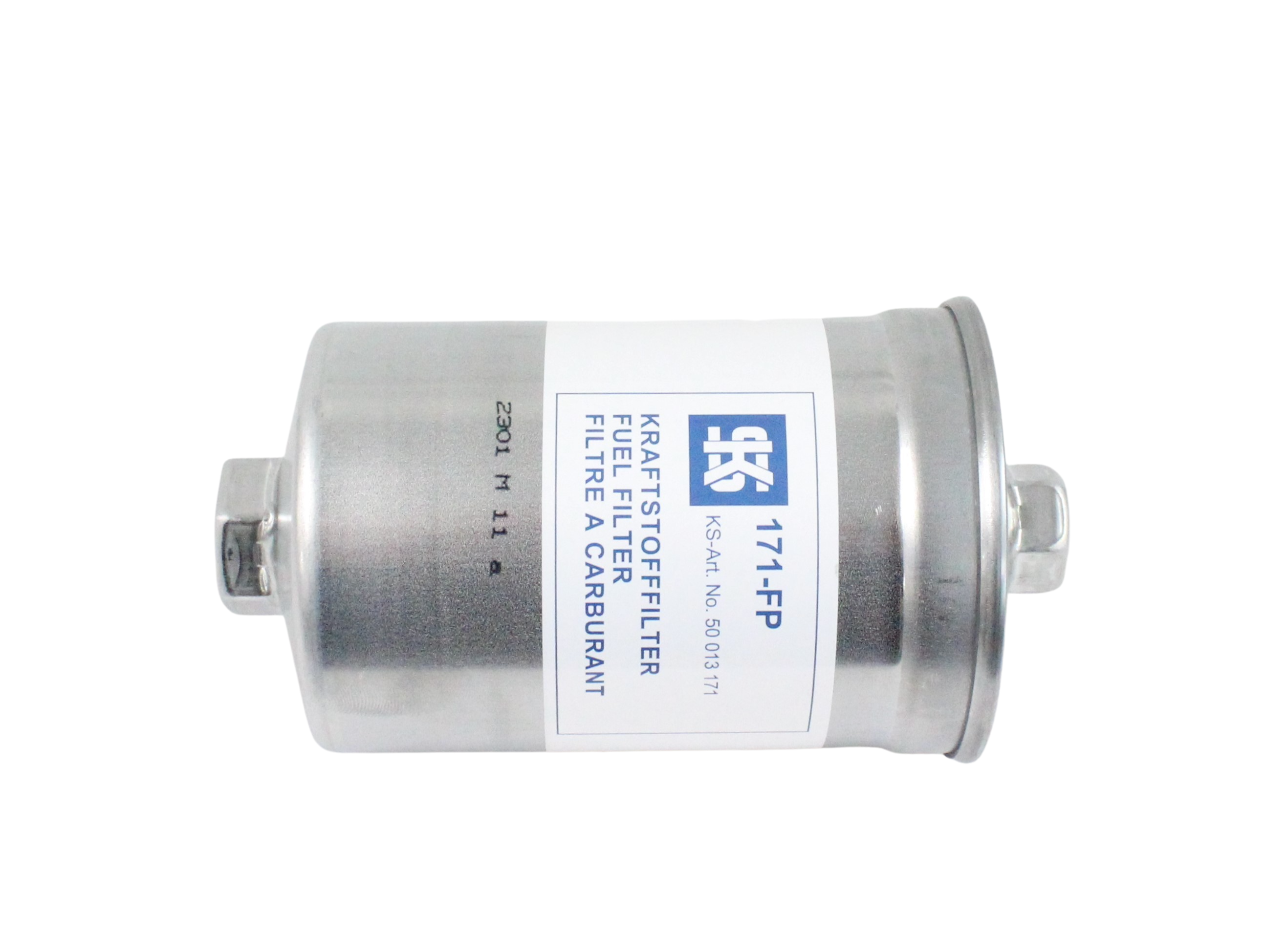 Fuel filter, 2/7/900 84-