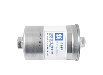 Fuel filter, 2/7/900 84-