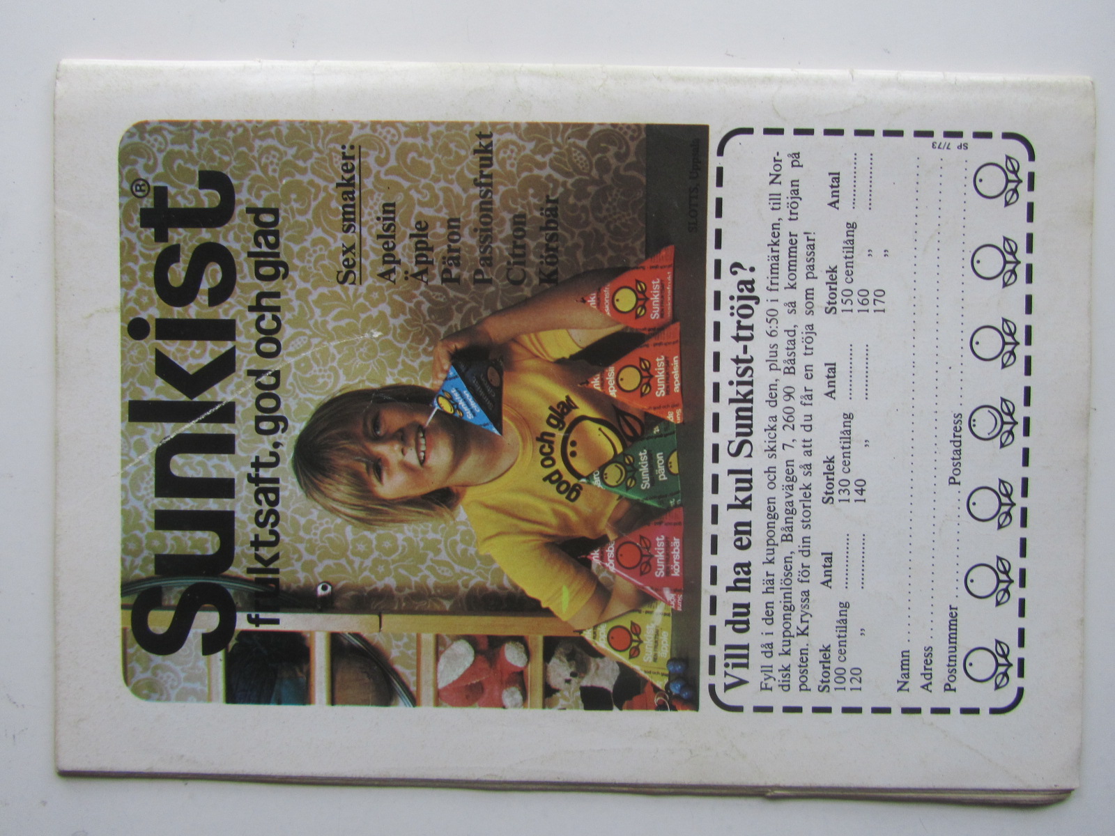 Korak 1973 07 - 2