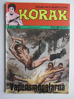Korak 1973 07