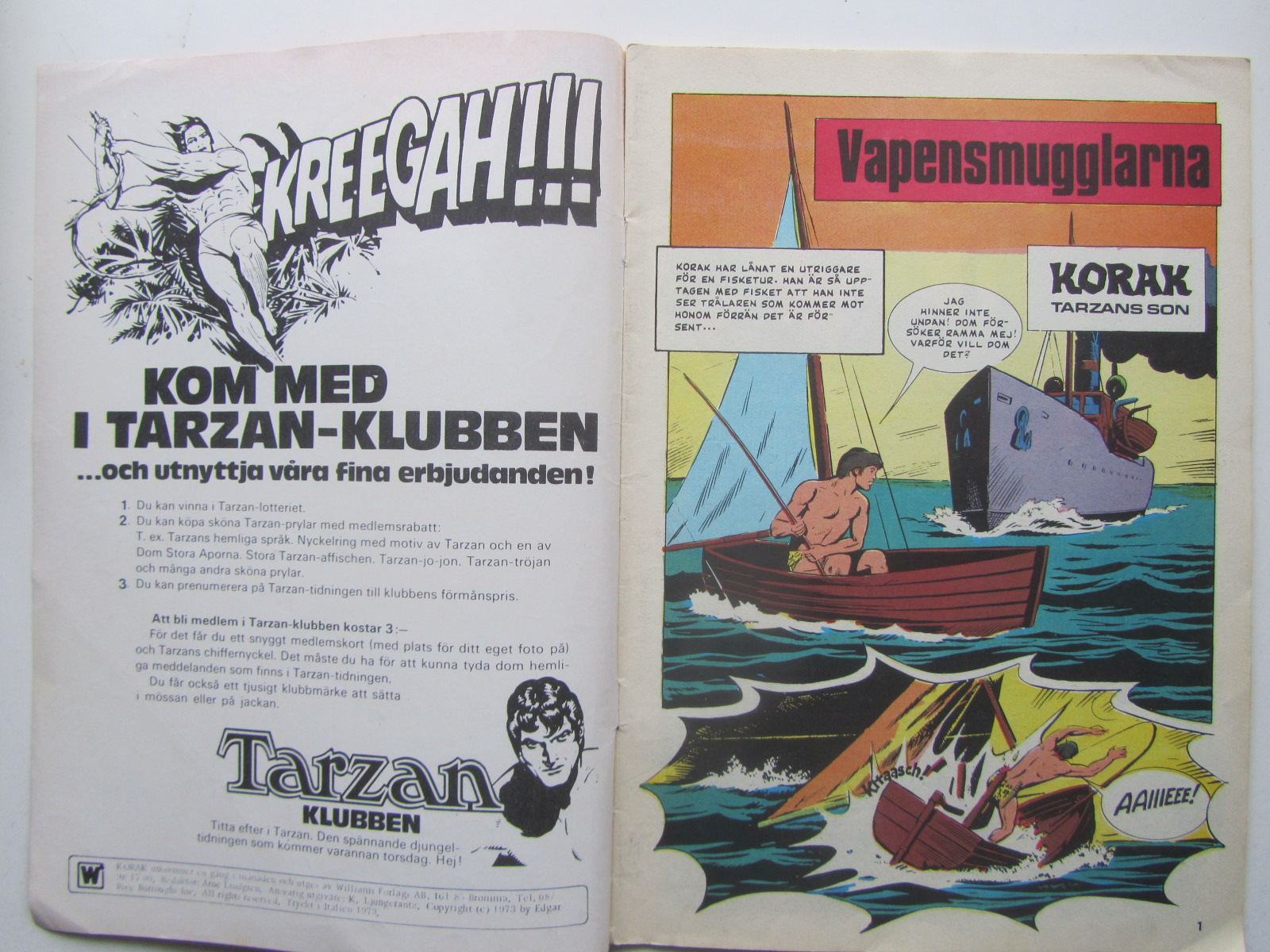 Korak 1973 07 - 3