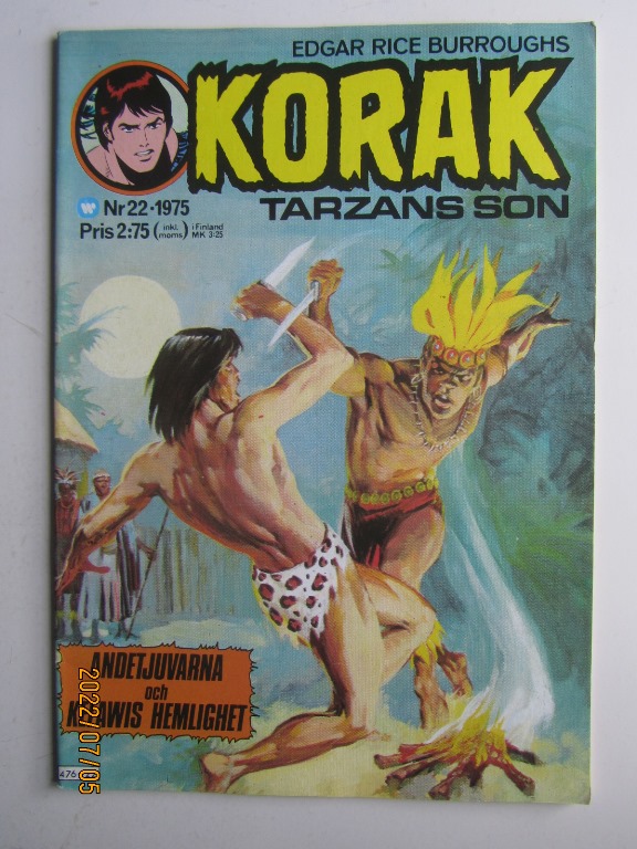 Korak 1975 22