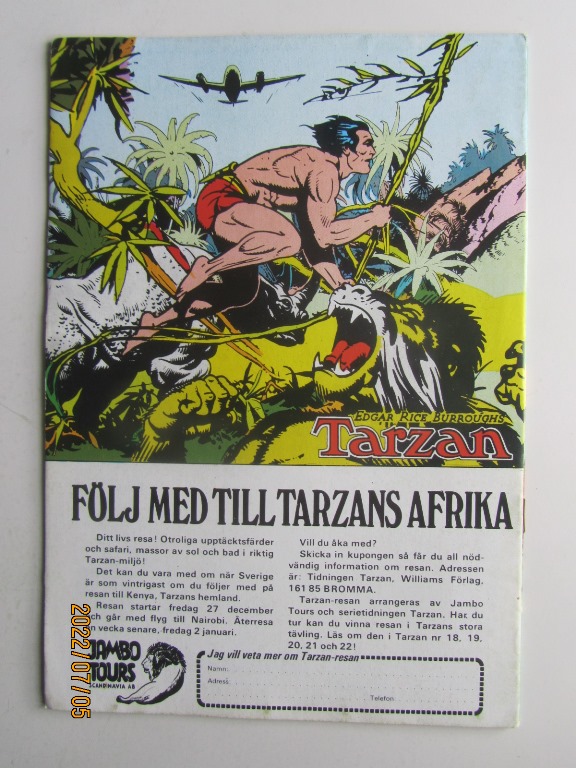 Korak 1975 22 - 2