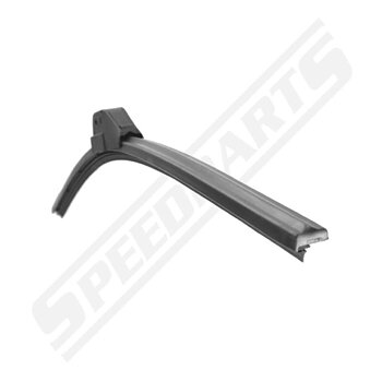 Torkarblad 660mm Flatblade
