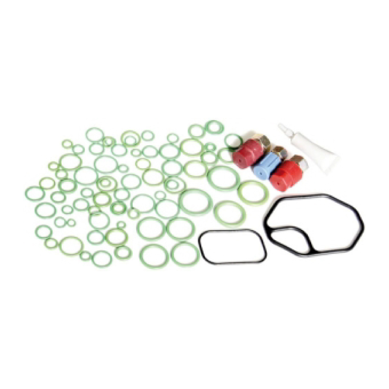 Gasket set A/C