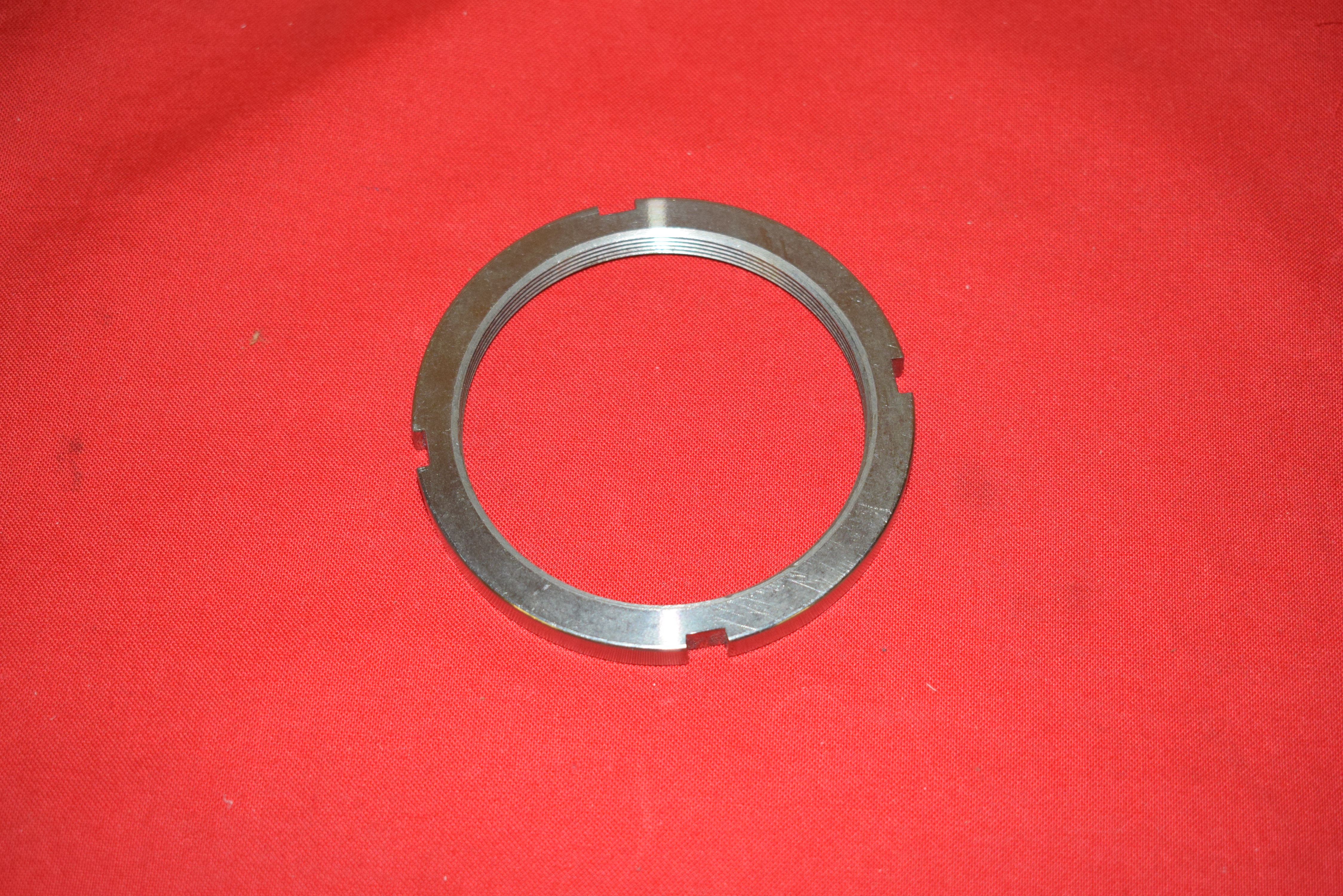 Brake Drum Lock Nut Excelsior 1918-24 Partno: XG 3854