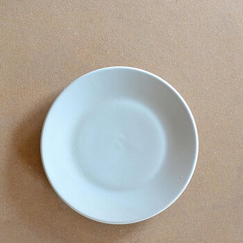 Tallrik 20 cm PURE Celadon white