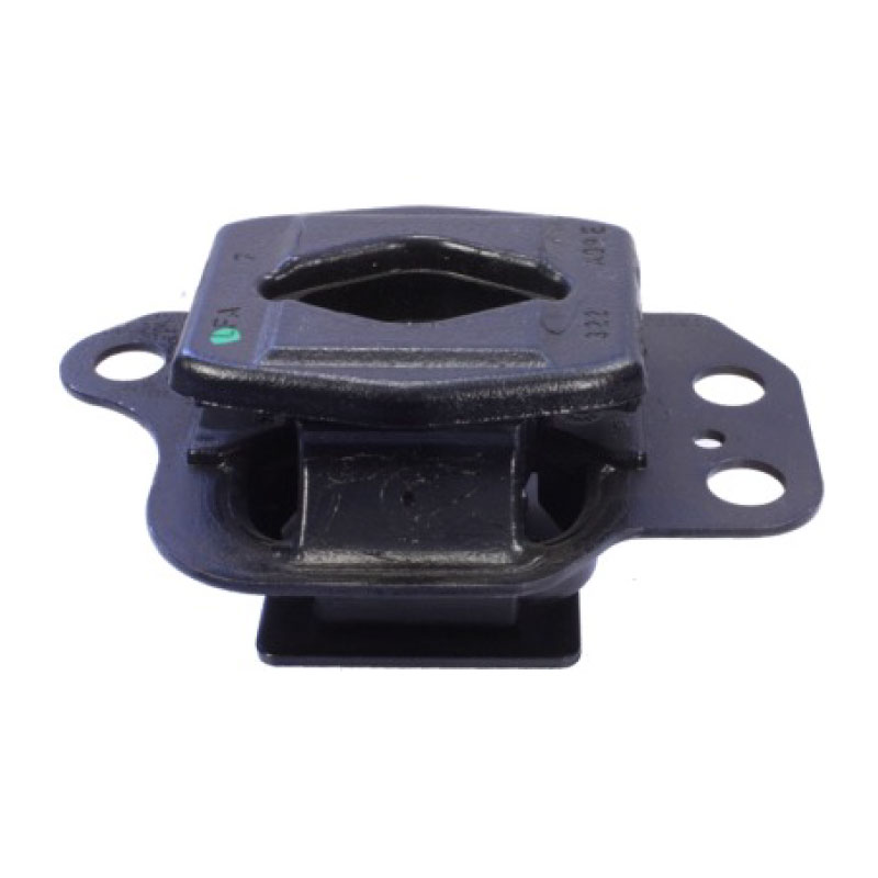 Engine mount 9-5 Left 00-01 (4) - 2