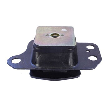 Engine mount 9-5 Left 00-01 (4)