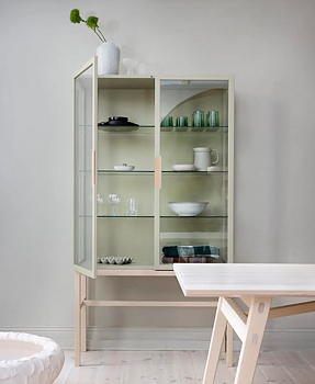 Övide Display cabinet -  G.A.D