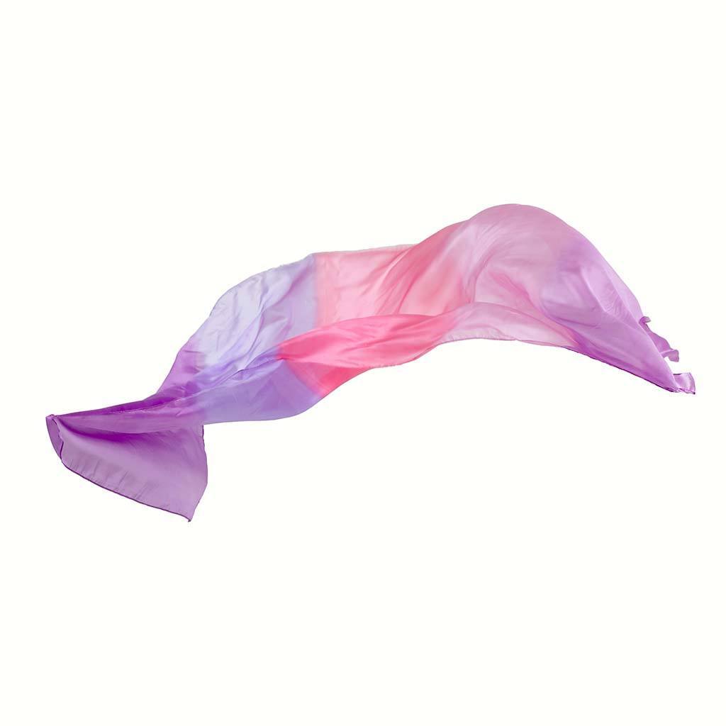  Sarah's Silks Playsilk Blossom Giant  Lektyg  Sidenm - 7