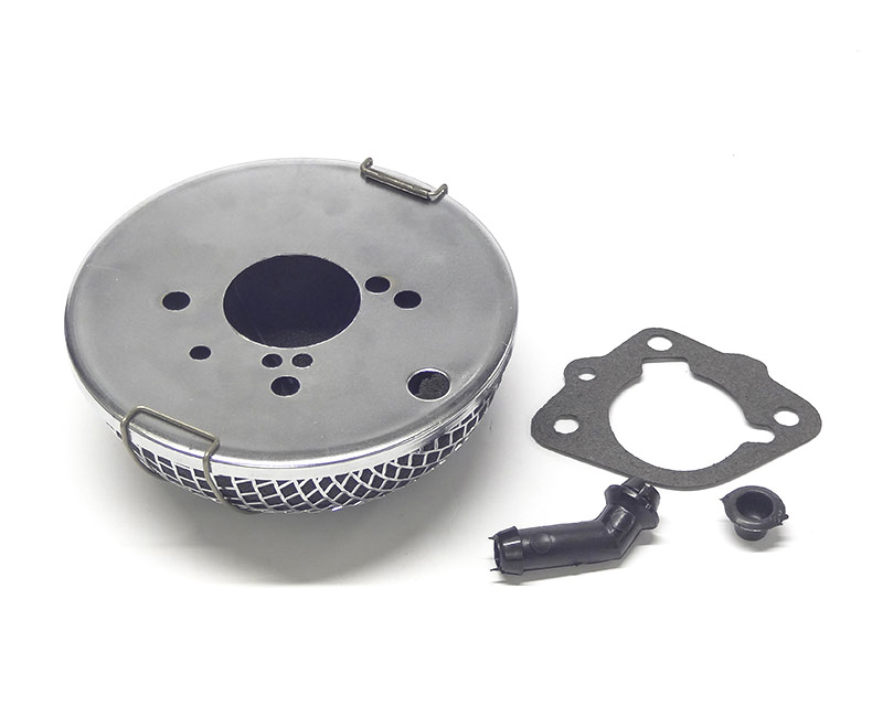 Air filter Ram-Flo Stromberg 175CD - 2